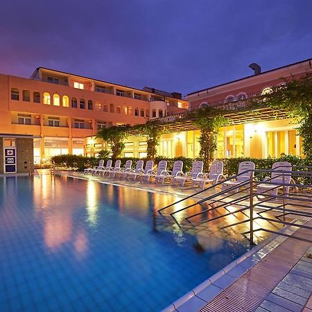 Hotel Delfin Izola Dış mekan fotoğraf