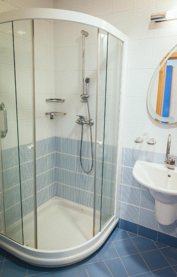 Hotel Delfin Izola Dış mekan fotoğraf