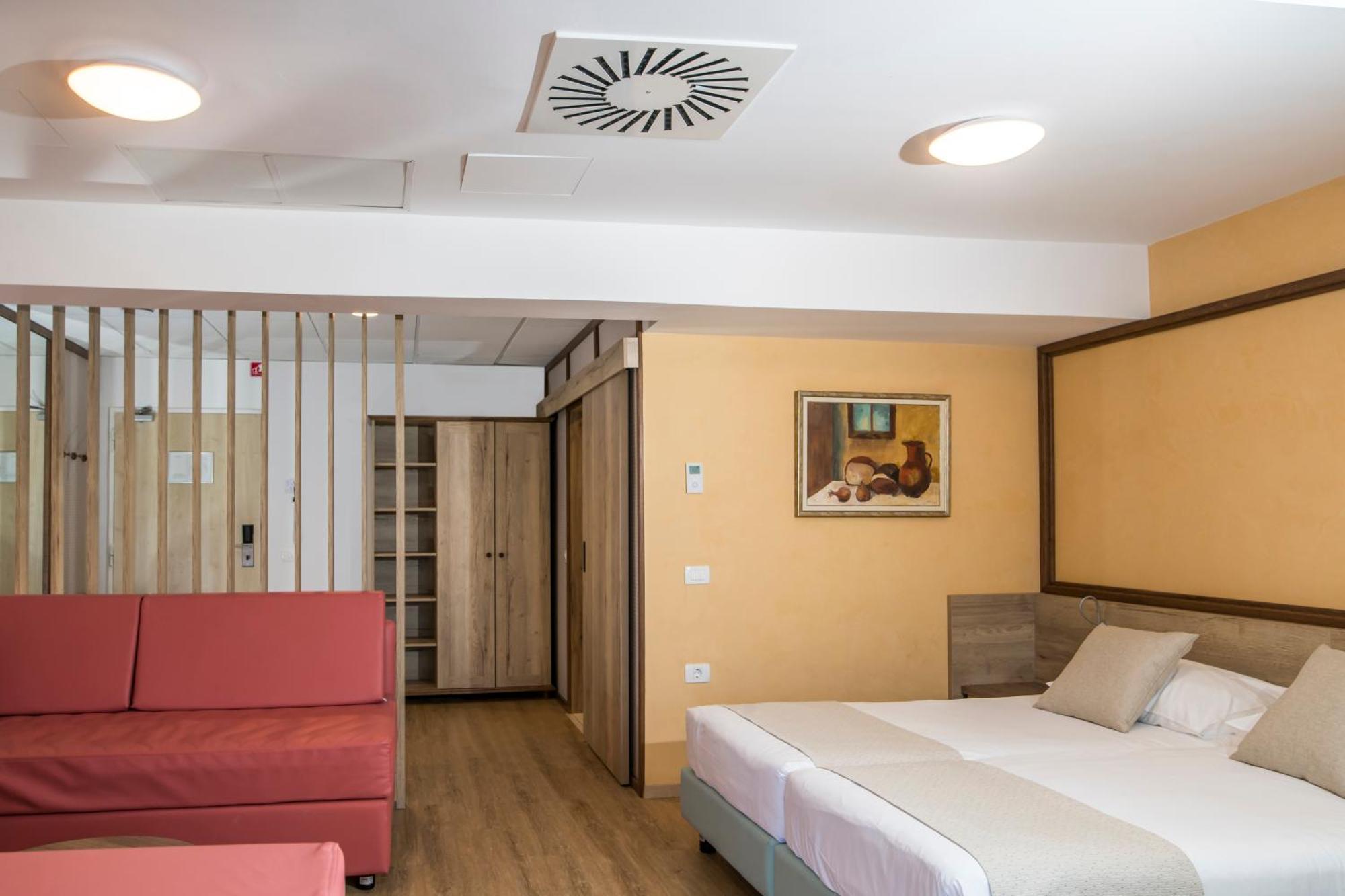 Hotel Delfin Izola Dış mekan fotoğraf
