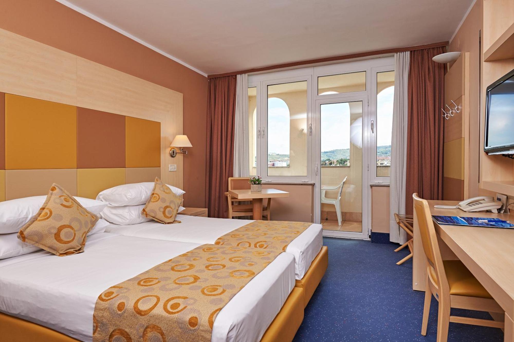 Hotel Delfin Izola Dış mekan fotoğraf