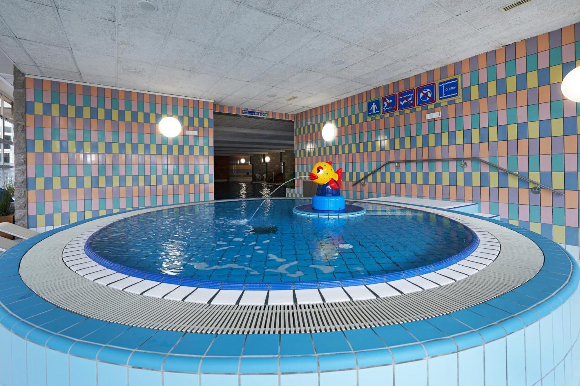 Hotel Delfin Izola Oda fotoğraf