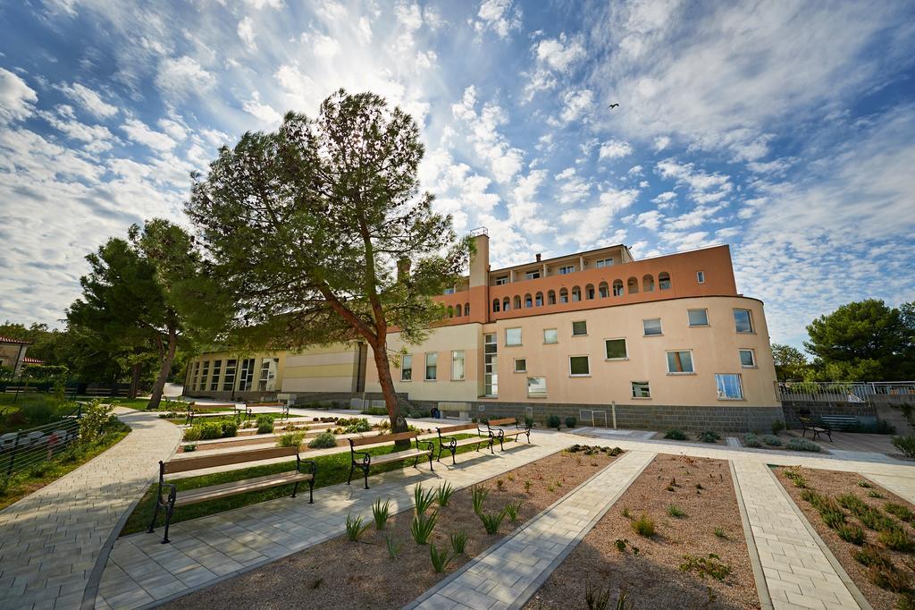 Hotel Delfin Izola Dış mekan fotoğraf