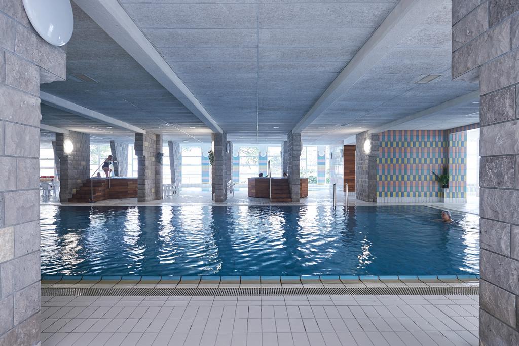 Hotel Delfin Izola Dış mekan fotoğraf