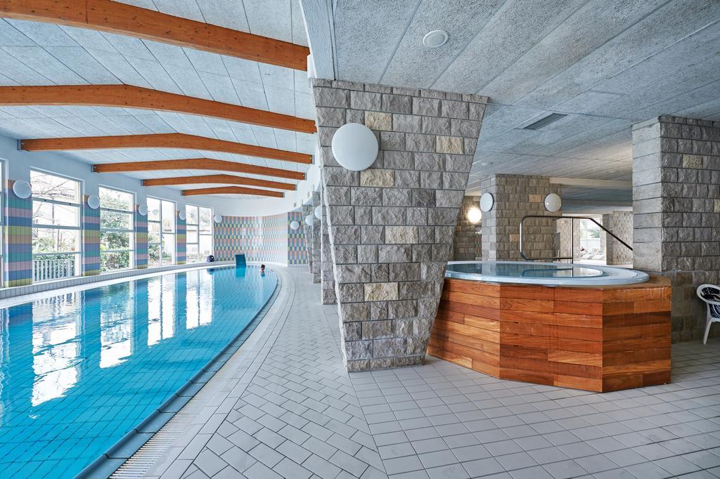 Hotel Delfin Izola Dış mekan fotoğraf